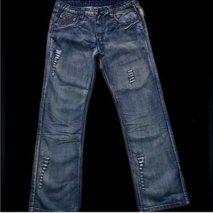 Xios premium denim jeans